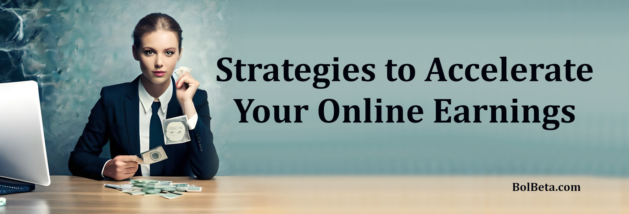 Strategies to Accelerate Your Online Earnings