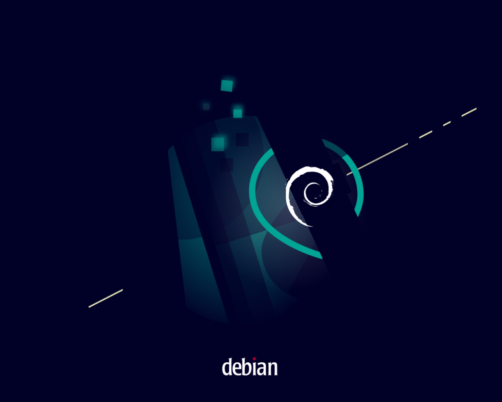 Debian