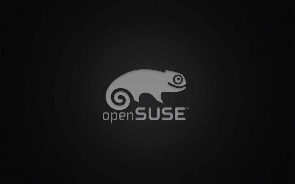 openSuse